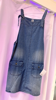 JUMPER JEANS NIA