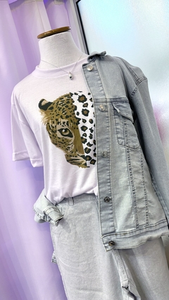 REMERA TIGER