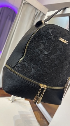 MOCHILA MINI GIGI - comprar online