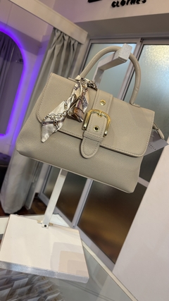 CARTERA SHELLY