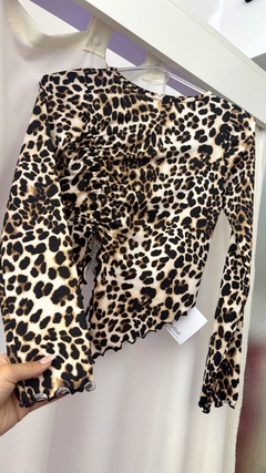 TOP FRUNCE PRINT