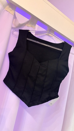 TOP ALEXANDRA - comprar online