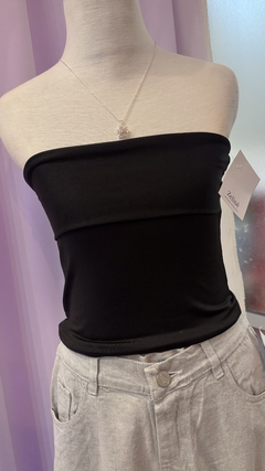 STRAPLESS