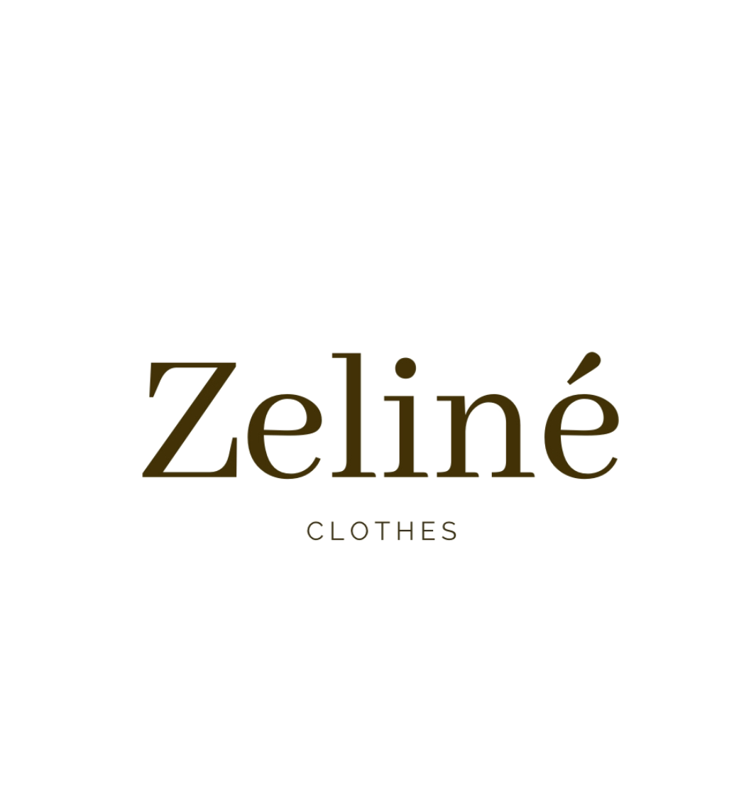 Zeliné Clothes