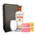 Estuche 1 gin, 1 copa y 2 infusiones - comprar online