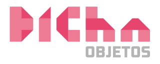 Dicha Objetos