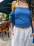 Cropped Reto - comprar online
