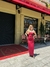 Vestido Drapeado - comprar online