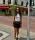 Blusa Canoa - Blue Clothing