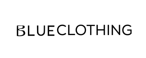 Blue Clothing