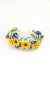 Tiara junina Girassois
