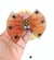 Laço de tule Dona Aranha Halloween - comprar online