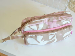 Cartuchera con bolsillo Lula - Anbers