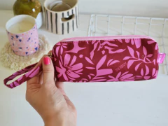 Cartuchera corta Lulu - comprar online