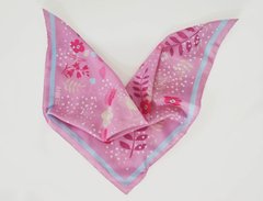 Pañuelo Alas rosa en internet