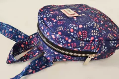 Mochila Brena azul - comprar online