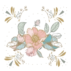 Pañuelo Rose (blanco)