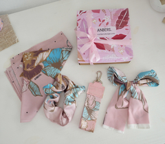 Kit Rose rosa
