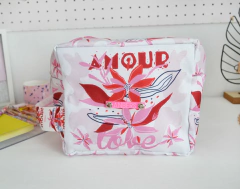 Neceser grande Amour - comprar online