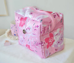 Neceser grande Mikonos rosa en internet