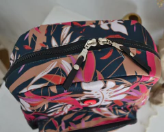 Mochila Chlóe Mali - Anbers