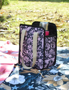 Bolso Chloe Lulú negro