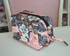 Neceser Floren (negro) - comprar online