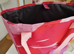 Tote Bag grande con fuelle Brenda - comprar online
