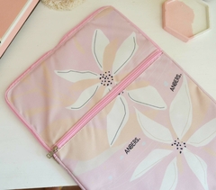 Funda Notebook 17" Flora - Anbers