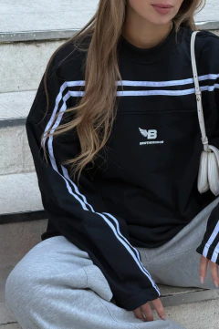 BUZO ARMY NEGRO en internet