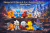 Digimon Set X 10 Figuras 5 CM en Bolsa Anime