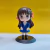 Fruits Basket Set X 3 Figuras 10cm Kawaii en Bolsa Anime Kyo - Toru - Yuki - Asianman Toys