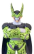 Cell Figura 31cm en Bolsa Anime Dragon Ball Z - comprar online