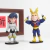 Set x6 Figuras My Hero Academia 9cm - Boku No Hero En Bolsa - comprar online