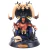 Figura De Acción Kaido One Piece 25cm Anime En Caja Coleccionable