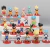 Dragon Ball Z Set X 21 Figuras 7cm en Bolsa Goku Cell Vegeta Broly Majin Buu Kid - comprar online