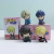 Jojo's Bizarre Adventure: Set Colección "Me Quedo Dormido" x4 Figuras 6cm en Caja Anime - comprar online