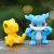 Digimon Set X 10 Figuras 5 CM en Bolsa Anime - comprar online