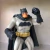 Batman The Dark Knight Returns Figura 17cm en Bolsa DC Superhéroes en internet