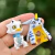 Digimon Set X 10 Figuras 5 CM en Bolsa Anime en internet