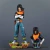 Androide 17 Figura 29cm + Torso Extra en Caja Anime Dragon Ball Z - Asianman Toys