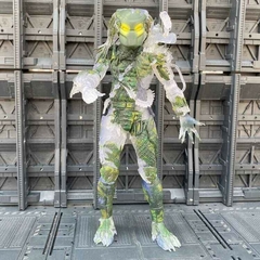 Jungle Demon Predator Figura de Acción 20cm en Caja Peliculas Depredador - comprar online
