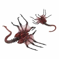 Queen Face Hegger Figura de Acción 10cm en Blister Aliens Cine Peliculas - comprar online