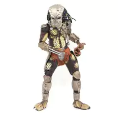 Ultimate Jungle Hunter Masked Figura de Acción 20cm en Caja - comprar online