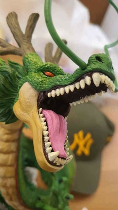 Dragón Shen Long Figura 40cm en Caja Anime Dragon Ball Z - comprar online