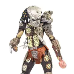 Ultimate Jungle Hunter Masked Figura de Acción 20cm en Caja en internet