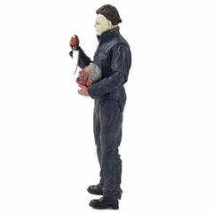 Ultimate Michael Myers Figura de Acción 18cm en Caja Halloween en internet