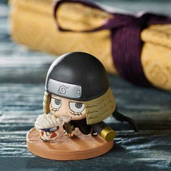 Boruto set 8 Figuras 5cm en Bolsa Naruto - comprar online