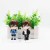 Isagi, Nagi y Reo Set X 6 Figuras 10cm en Bolsa Anime Blue Lock - tienda online