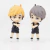 Hinata - Kageyama Set X 8 Figuras 7cm en Bolsa Anime Haikyu!! - tienda online